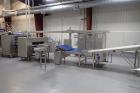 2008 Rademaker Sheeting Line 1000mm Wide